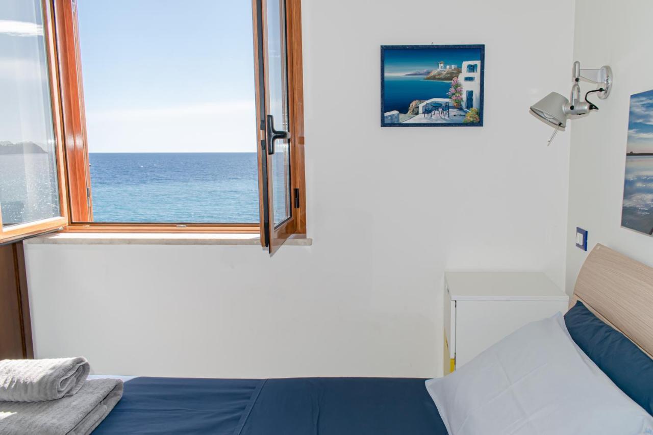 Beach House Acquamarina Letojanni Exterior photo